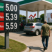 Gas alcanza récord, retiros de Afore aumentan, inflación sube y Sheinbaum anuncia plan carretero