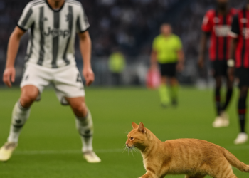 Gatti salva a la Juventus ante un Milan con pocas ideas