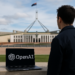 El Gobierno australiano afirma que OpenAI se "infiltró" en varias webs gubernamentales