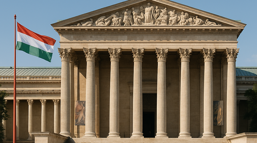 Hungary’s new government scraps National Gallery plans - The Art Newspaper