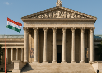 Hungary’s new government scraps National Gallery plans - The Art Newspaper