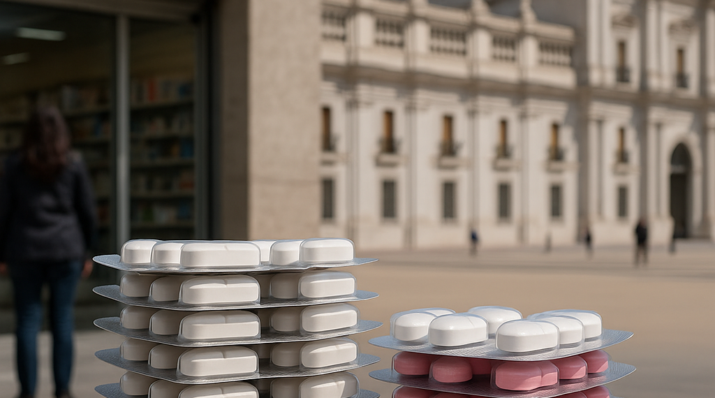 Gobierno adeuda 6,000 millones de pesos a laboratorios de Amelaf; IMSS-Bienestar mayor deudor