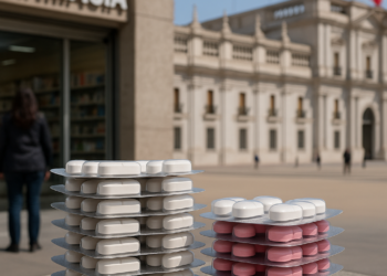 Gobierno adeuda 6,000 millones de pesos a laboratorios de Amelaf; IMSS-Bienestar mayor deudor