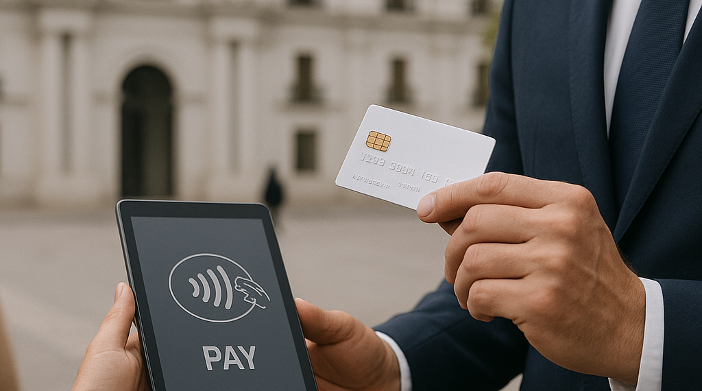Gobierno predicará con el ejemplo en pagos digitales, destaca sector fintech