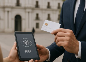 Gobierno predicará con el ejemplo en pagos digitales, destaca sector fintech