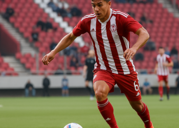 'Hormiga' González anota con Olympiacos en la Copa de Grecia