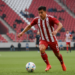 'Hormiga' González anota con Olympiacos en la Copa de Grecia