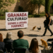 El festival de Granada Cultur Alh prescinde de la escritora Ariana Harwicz por su postura contraria al boicot del mundo de la cultura a Israel | Cultura