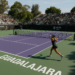Guadalajara Open ve viable volver a ser un WTA 1000, pero no a corto plazo