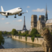 Guadalajara tendrá vuelo directo a París a partir de abril de 2027