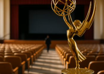 Your Emmys 2026 Cheat Sheet (For the Categories Where It's Actually a Competition)