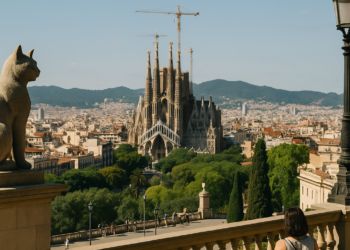 The GQ Guide to Barcelona