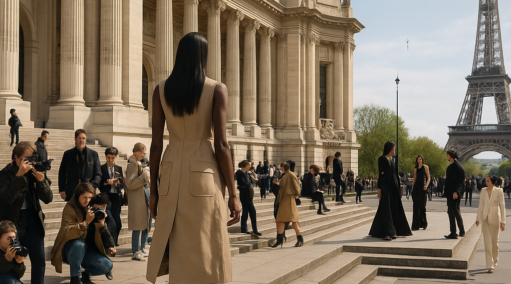 Paris Fashion Week Cheat Sheet: Spring/Summer 2027