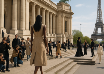 Paris Fashion Week Cheat Sheet: Spring/Summer 2027