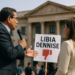 Haces elogia a Libia Dennise tras críticas de Sheinbaum