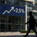 Estima Hacienda crecimiento de entre 1.5% y 2.5% en 2027