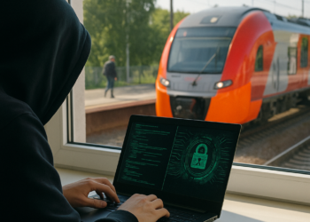 Ciberataque con IA afecta a los datos de usuarios del operador ferroviario español