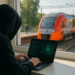 Ciberataque con IA afecta a los datos de usuarios del operador ferroviario español