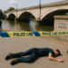 Encuentran muerto a Nicholas Brandram, sospechoso del 'caso Putney Pusher'