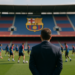 "He venido para liderar al Barça y traer títulos"
