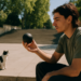 Héctor Bellerín confirma la historia de 'Los Javis' y cuenta por qué rechazó 'La bola negra': "Me parecía un poco intrusismo laboral"
