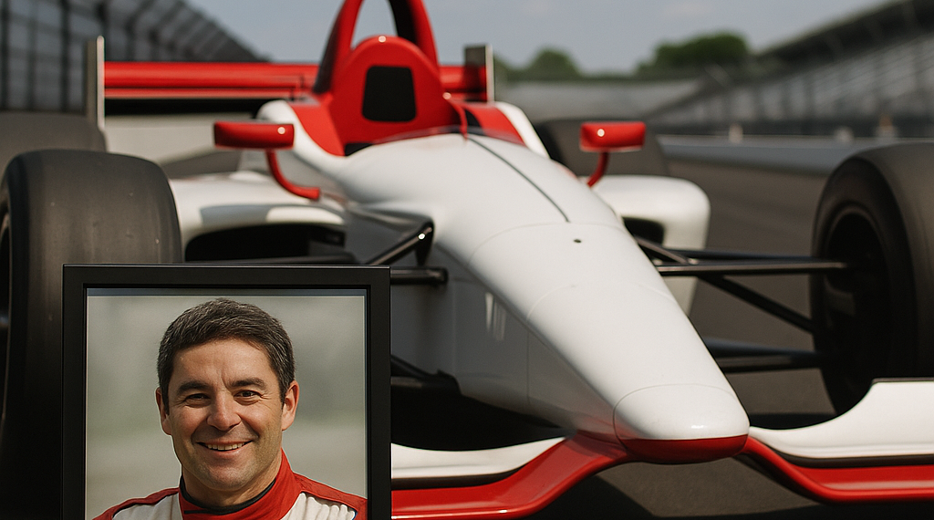 Honda recuerda a Gil de Ferran con un documental sobre su récord de 388 km/h