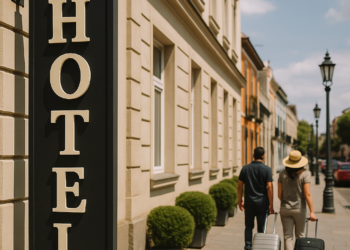 Hoteleros de Puebla rebasan pronóstico de ocupación en fechas patrias; llegan a 40%