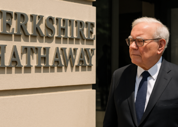 Howard Buffett asume la presidencia del consejo de Berkshire Hathaway
