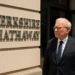 Howard Buffett asume la presidencia del consejo de Berkshire Hathaway
