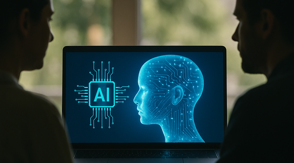 Humanists Versus AI