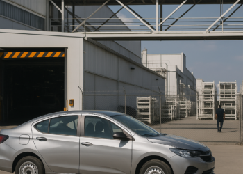 Huracán Polo: Planta de General Motors implementa freno temporal por falta de piezas