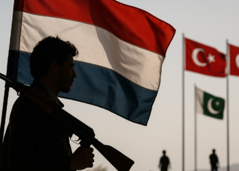 Los hutíes amenazaron a Turquía y Pakistán si intervienen junto a Arabia Saudita en el conflicto con Yemen