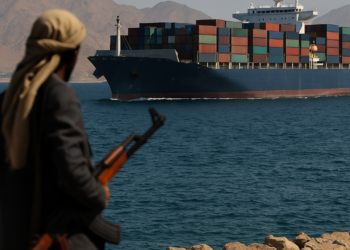 Los hutíes amenazan el tráfico por Bab el Mandeb, la ruta vital para Arabia Saudita desde el bloqueo de Ormuz