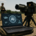 Usan IA para armas, espionaje y vigilancia, revela Anthropic
