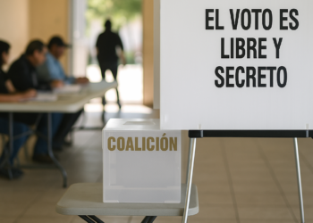 INE avala reglas para alianzas y precampañas