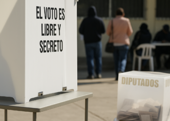 INE claudicó a arbitrar elecciones.- Consejero Castillo