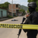 Reconoce CSP base social del crimen en Guerrero