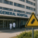 Afecta salmonella Hospital General