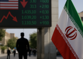 Presión económica de EU debilita a Irán