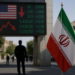 Presión económica de EU debilita a Irán