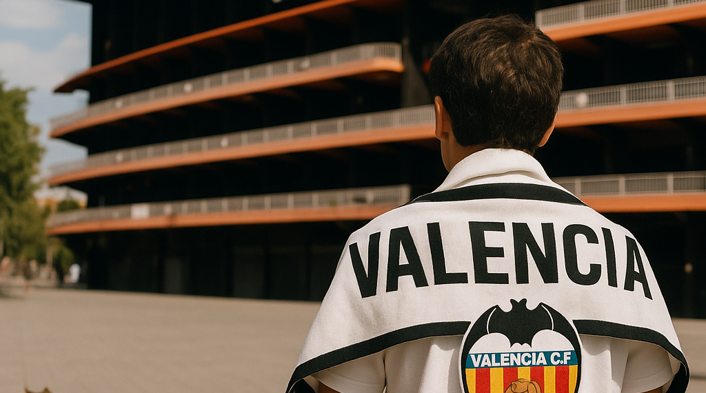 No se le puede decir que no al Valencia.-Javier Aguirre