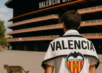 No se le puede decir que no al Valencia.-Javier Aguirre