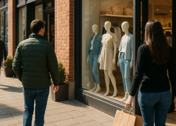 Reactivar tráfico en tiendas físicas, entre los retos de los súpers