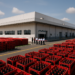 Con inversión de 1,200 millones de pesos, inauguran planta de Coca-Cola en Yucatán