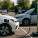 Ventas de autos eléctricos en México aceleran 43% en agosto; Toyota es el líder en híbridos