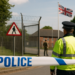 Investigan incidente en base militar británica