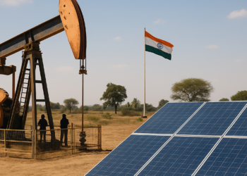India sostuvo que defenderá sus intereses ante los posibles aranceles de EEUU por la compra de crudo ruso