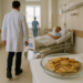 Afecta brote de salmonella a 135 médicos de Hospital General