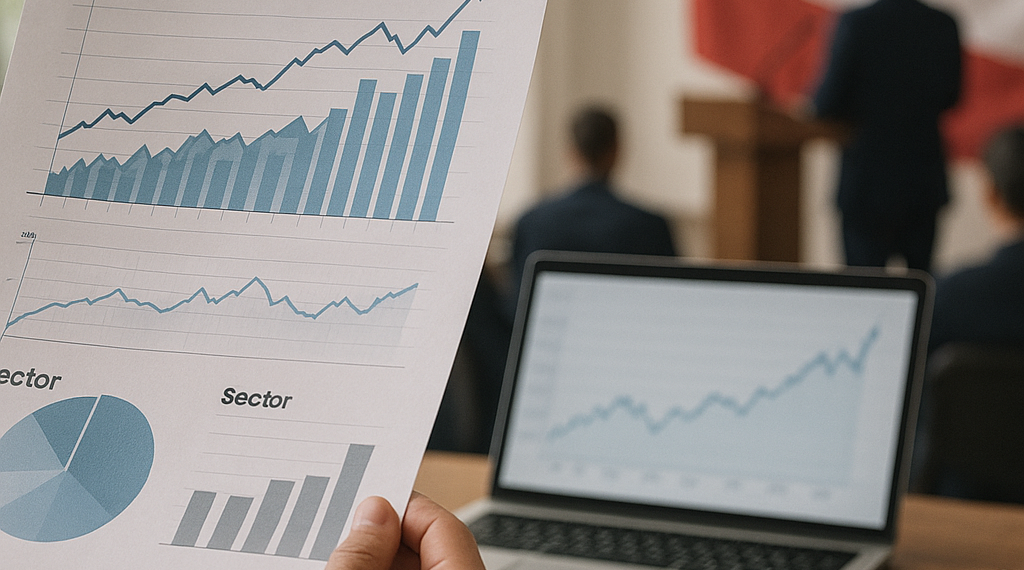 Todos los datos del Inegi son económicos y políticos