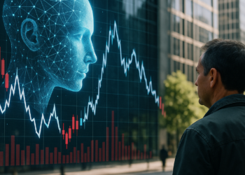 Inteligencia Artificial: ¿Furia bursátil o amenaza existencial?